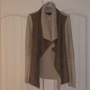 Romeo + Juliet Couture cardigan